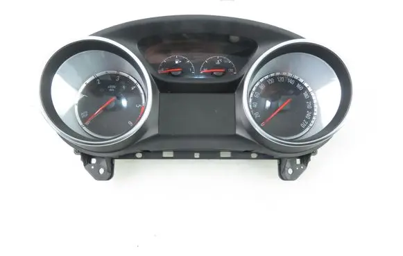 Opel Astra K Speedometer (instrument cluster) 39030270