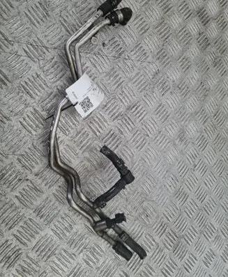 Audi A4 S4 B8 8K Brake vacuum hose/pipe 