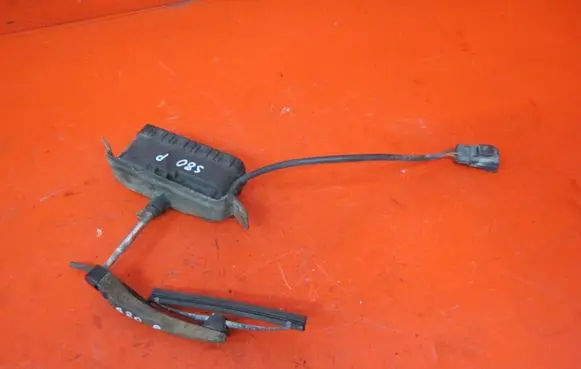 Volvo S80 Headlight wiper motor VOLVO-S80-WYCIERAC