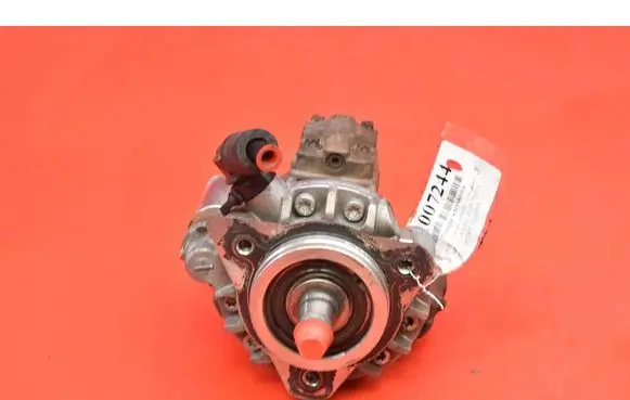 Ford Focus C-MAX Fuel injection high pressure pump 4M5Q9B395AD
