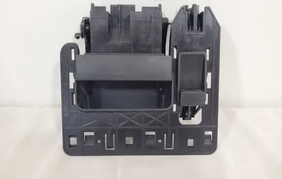 Volkswagen Transporter - Caravelle T5 Loading door interior handle 7H0829309C