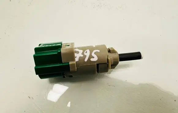 Citroen C3 Brake pedal sensor switch 9818232480