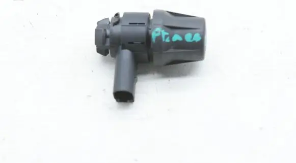 Volkswagen Phaeton Accelerator pedal position sensor 4B0959897B