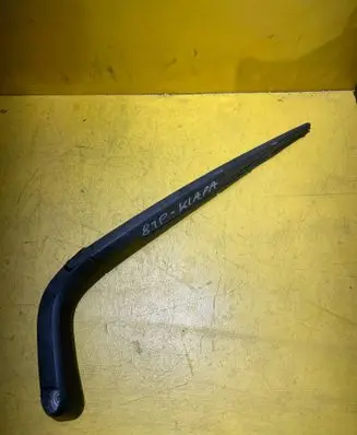 Chevrolet Spark Rear wiper blade 