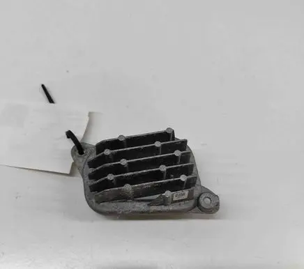 Audi e-tron LED ballast control module 1420000458