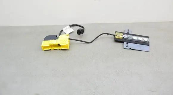 BMW 4 F36 Gran coupe Seat wiring loom 9339282