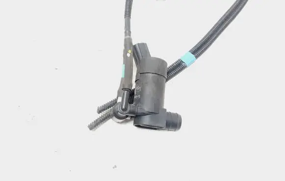 Volvo XC90 Headlight washer pump 1S7117k624fe