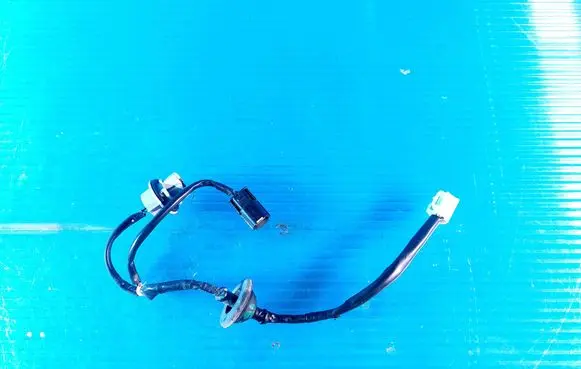Toyota Corolla E210 E21 Rear tail light wiring loom 1601233110