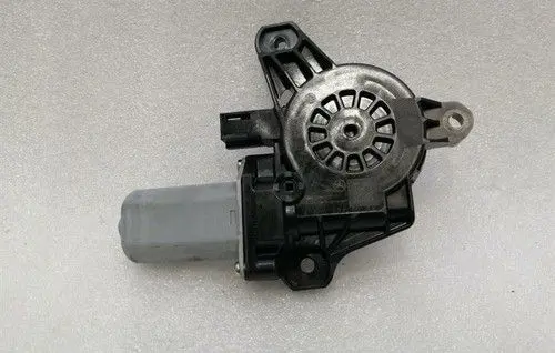 Mercedes-Benz A W177 Front door window regulator motor A0009060908