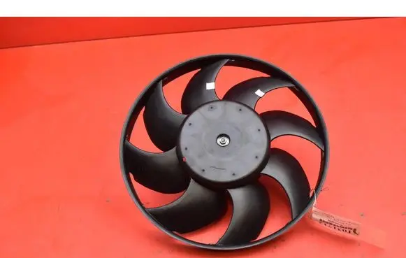 Fiat Seicento/600 Electric radiator cooling fan