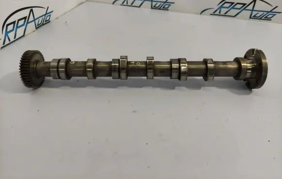Audi Q7 4L Camshaft 059101CQ 53622901 030076035