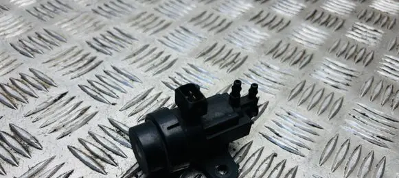 Ford Galaxy Turbo solenoid valve 93BB9H465BA