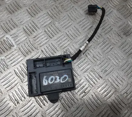 Audi A6 S6 C6 4F Comfort/convenience module 4F0959792F