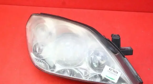 Nissan Primera Headlight/headlamp 1EJ238010-02