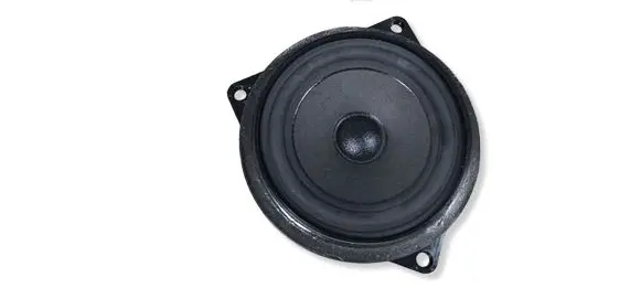 BMW 5 GT F07 Front door speaker 9169692