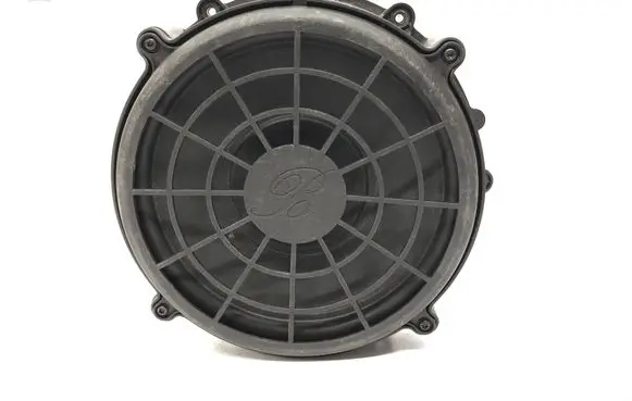 Porsche Cayenne (9Y0 9Y3) Front door speaker 971035454F