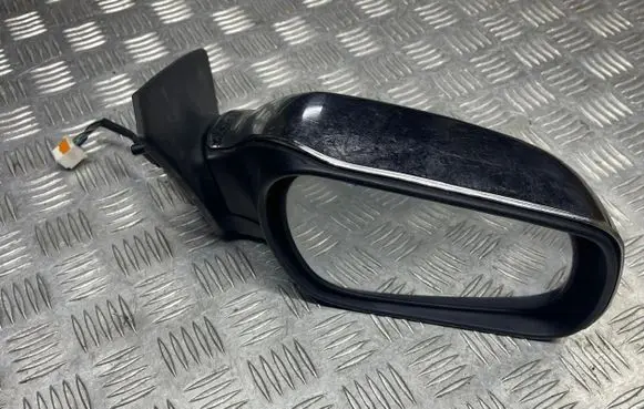 Mazda 6 Front door electric wing mirror 1469104 E11015797