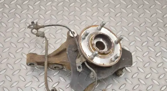 KIA Optima Front wheel hub