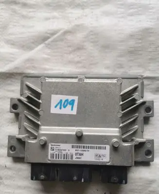 Ford Transit Engine control unit/module S180047003 8V2112A650TH