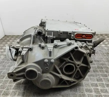 Skoda Enyaq iV Engine 0EH907300 0EH901098C