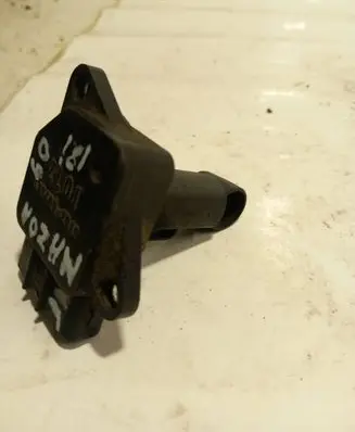 Mazda 6 Mass air flow meter 1974002010 ZL01
