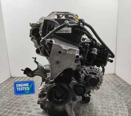 Volkswagen Golf VII Engine CHP CHPA