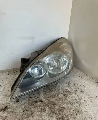 Volvo S60 Headlight/headlamp 31299996