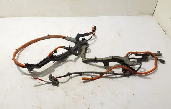 Volvo V60 Other wiring loom 31687237