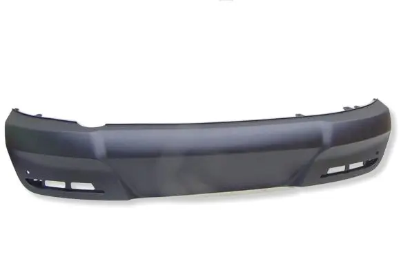 KIA Rio Rear bumper 86650H8000