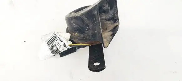 Skoda Superb B5 (3U) Horn signal E9011157