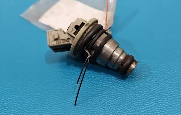 Fiat Ducato Fuel injector IW720 IMPRK1538271
