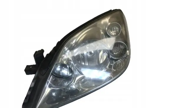 Nissan Primera Headlight/headlamp 26060AU300