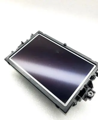 Mercedes-Benz ML W166 Screen/display/small screen A1729016500 A1729020201