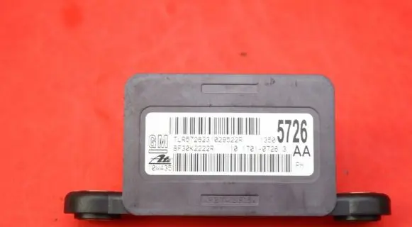 Opel Insignia A Sensor 13505726