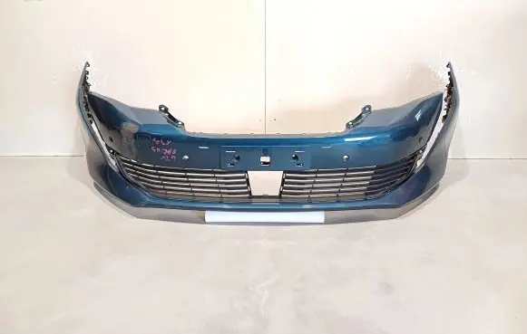 Peugeot 508 II Front bumper 1930887X 9813646480