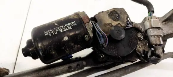 Lexus GS 300 350 430 450H Wiper motor 8511030550 85110-30550