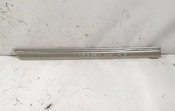 Toyota Camry Rear door trim (molding)