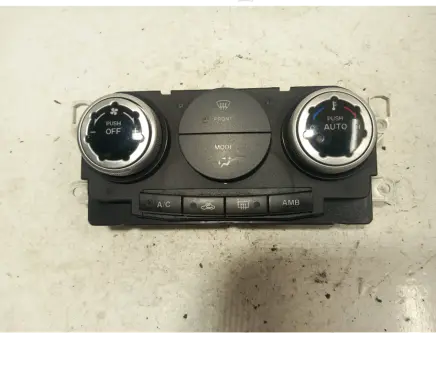 Mazda CX-7 Climate control unit K1900EH15 EH15 7L17