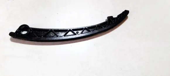 Opel Corsa D Slide rail for timing chain 55353998 1818197