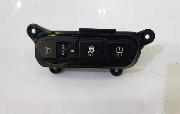 KIA Picanto Light switch 84759-G6000