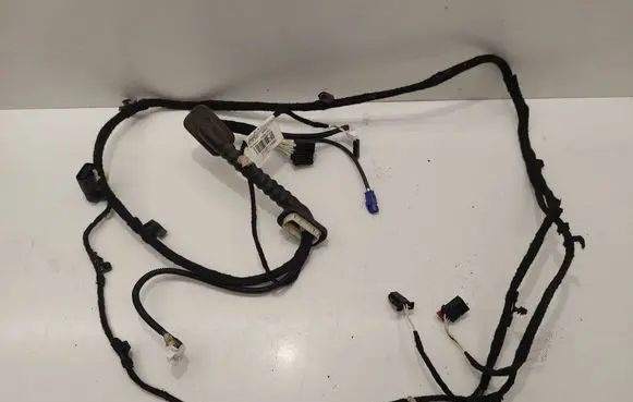 Volkswagen Touran II Tailgate/trunk wiring harness 1T1971148A 428001534