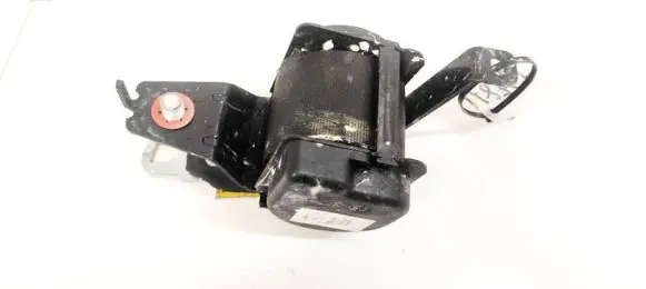 Hyundai Sonata Rear seatbelt