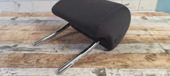 Audi A6 S6 C6 4F Rear seat headrest 