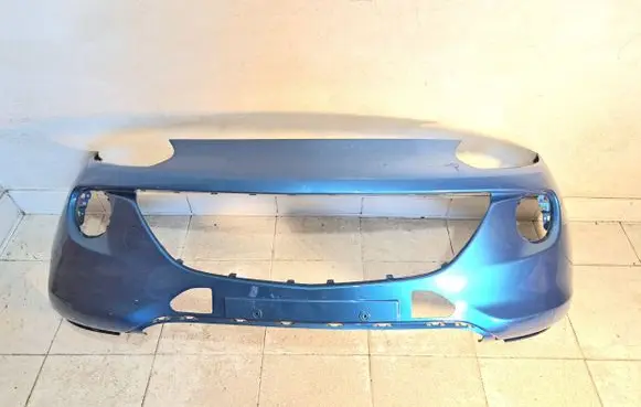 Opel Adam Front bumper 13355266