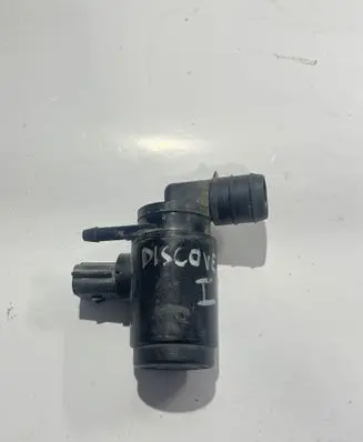 Land Rover Discovery Windscreen/windshield washer pump 190296
