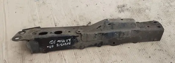 Toyota Avensis T270 Side radiator support slam panel 