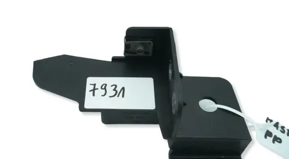 Renault Master III Headlight/headlamp mounting bracket 269206695R X62PH2