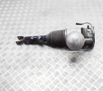Volkswagen Phaeton Rear shock absorber/damper 3D0616002G