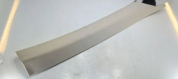 Volkswagen PASSAT B8 (A) pillar trim 3G0867234