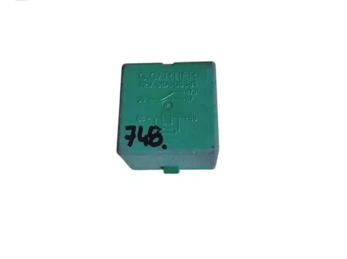 Fiat Ulysse Other relay 12V35A03531